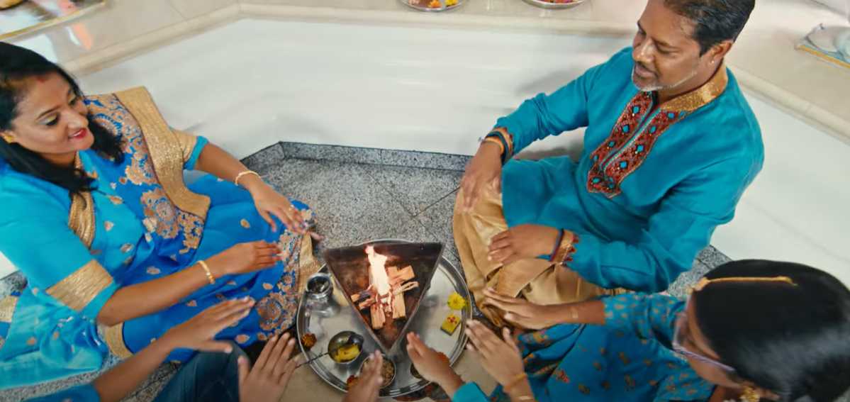 Diwali Celebrations