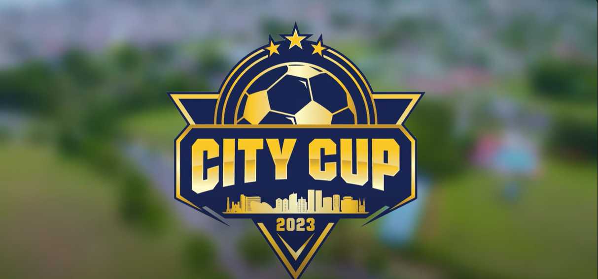 City Cup Final